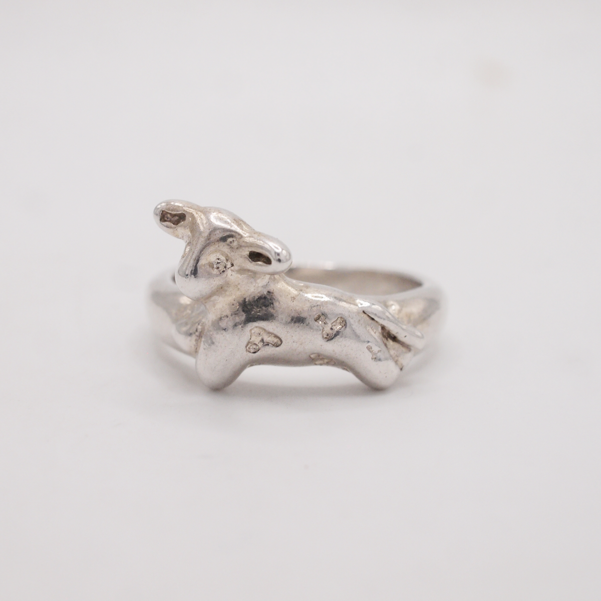 Cow Ring-1