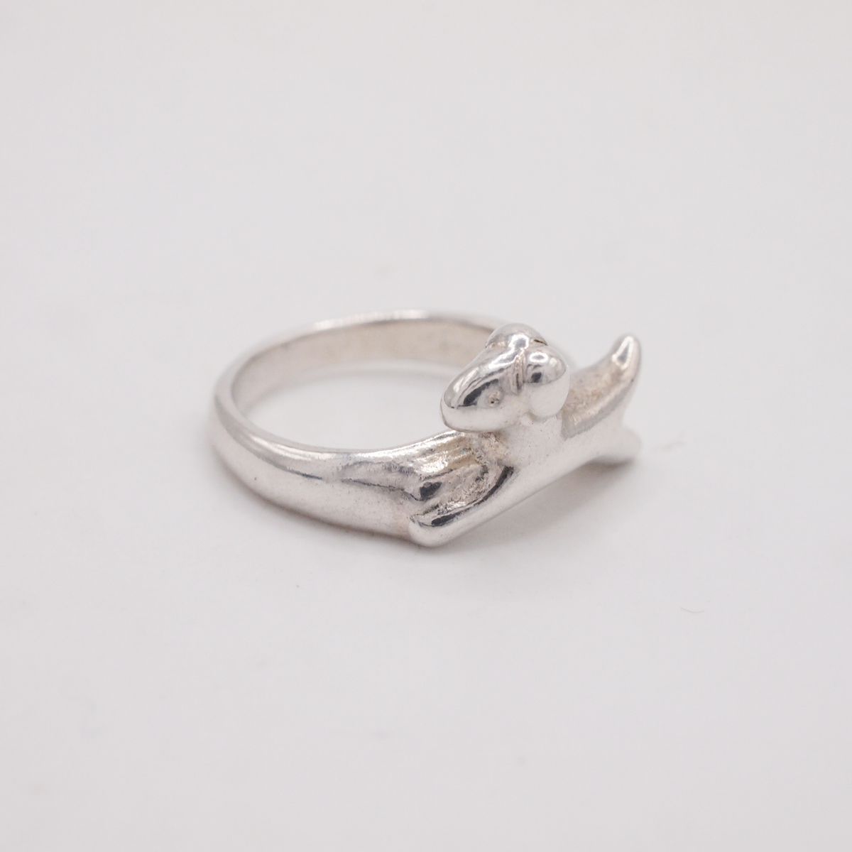 Dog Ring-2
