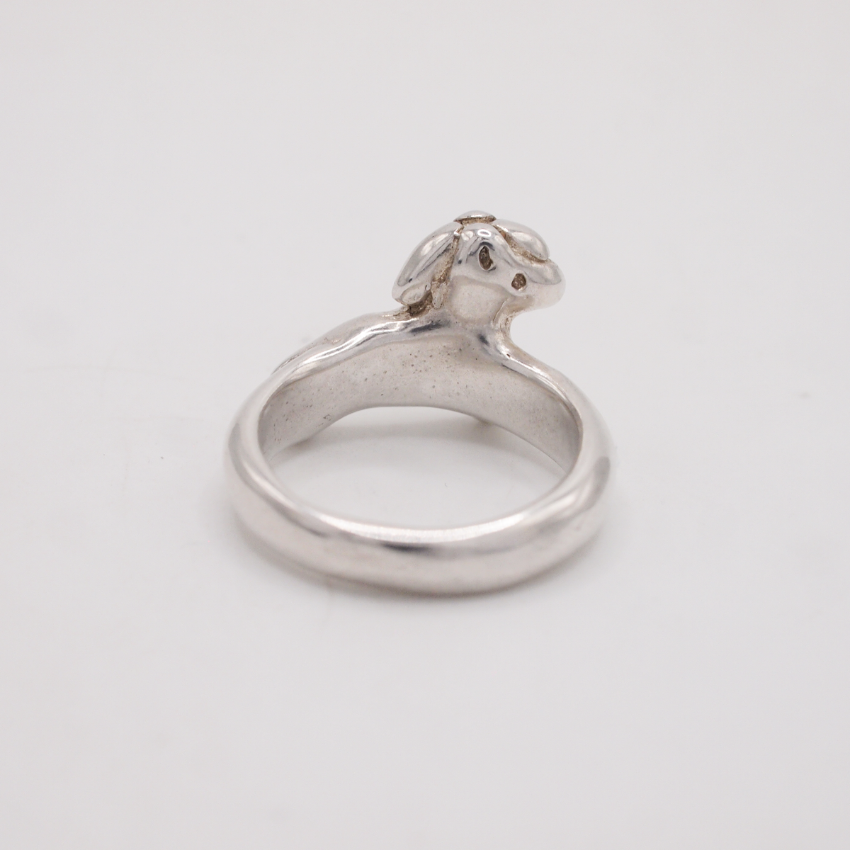 Lil Horsey Ring-4