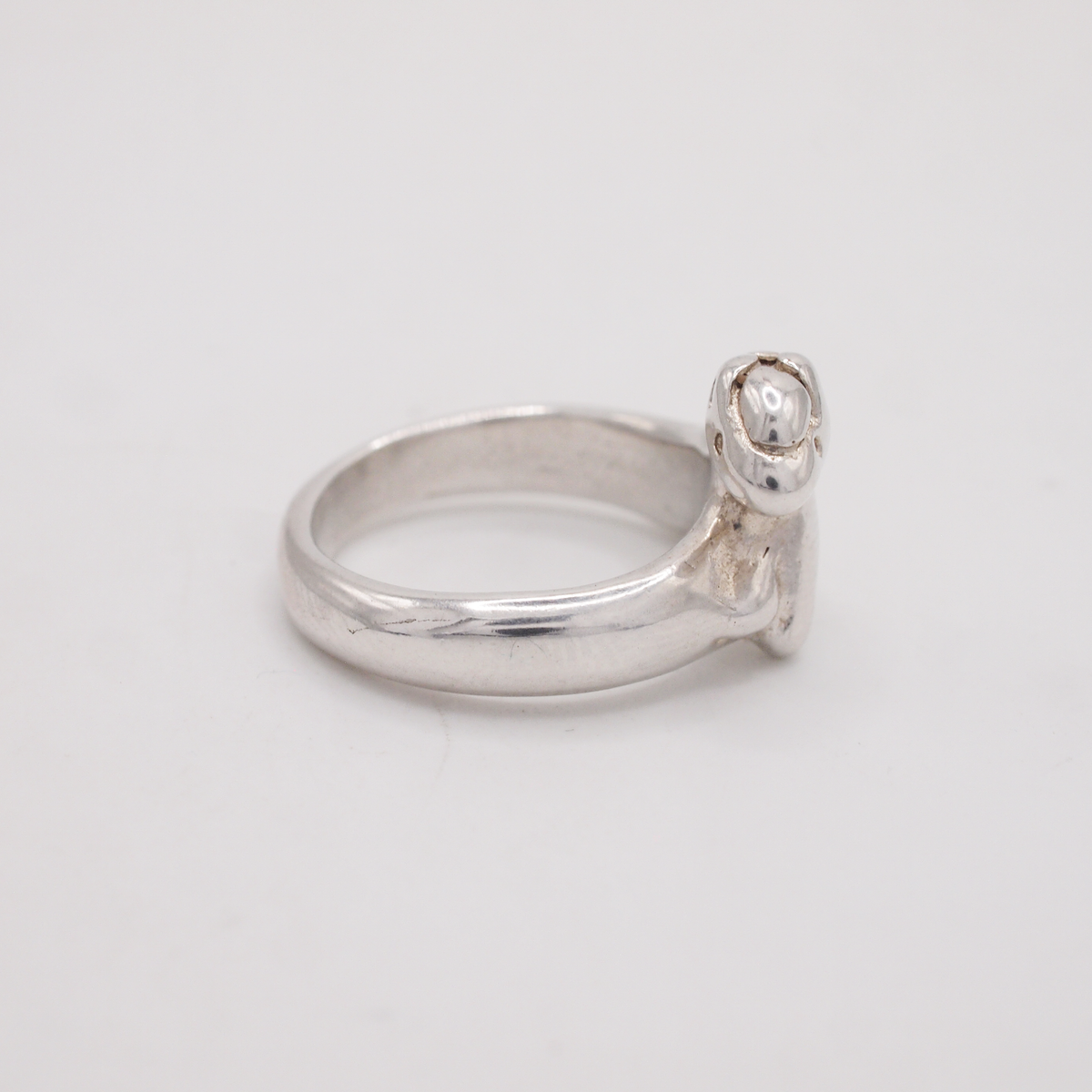 Lil Horsey Ring-3