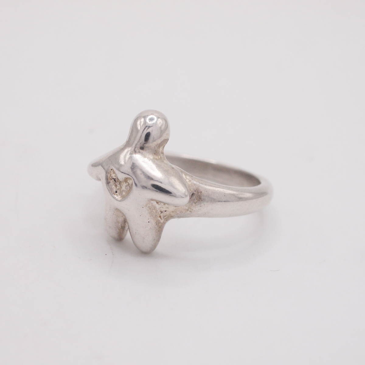 Heart Stopper Ring-2