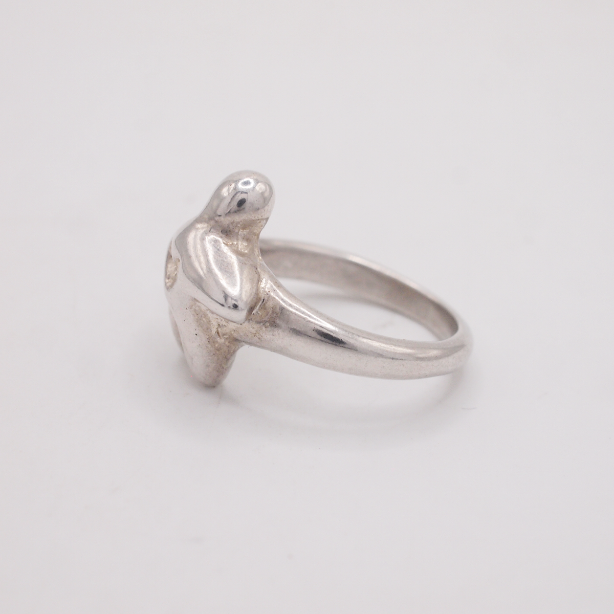 Heart Stopper Ring-3