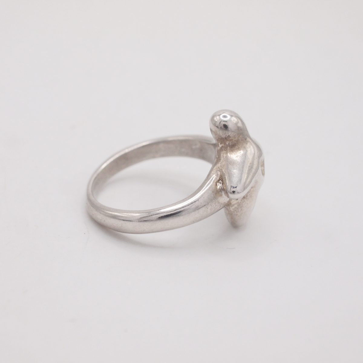 Heart Stopper Ring-5
