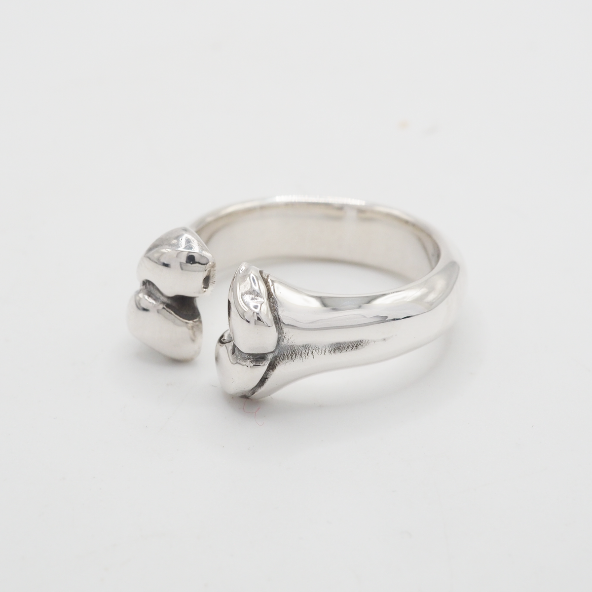 Wrapped Ring-3