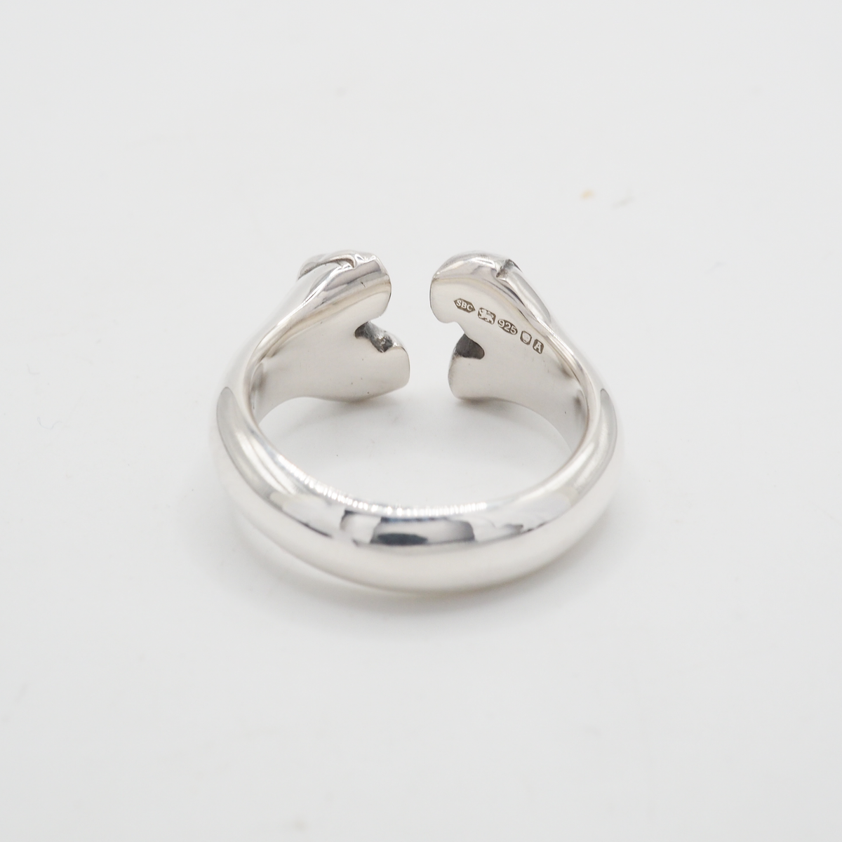 Wrapped Ring-5