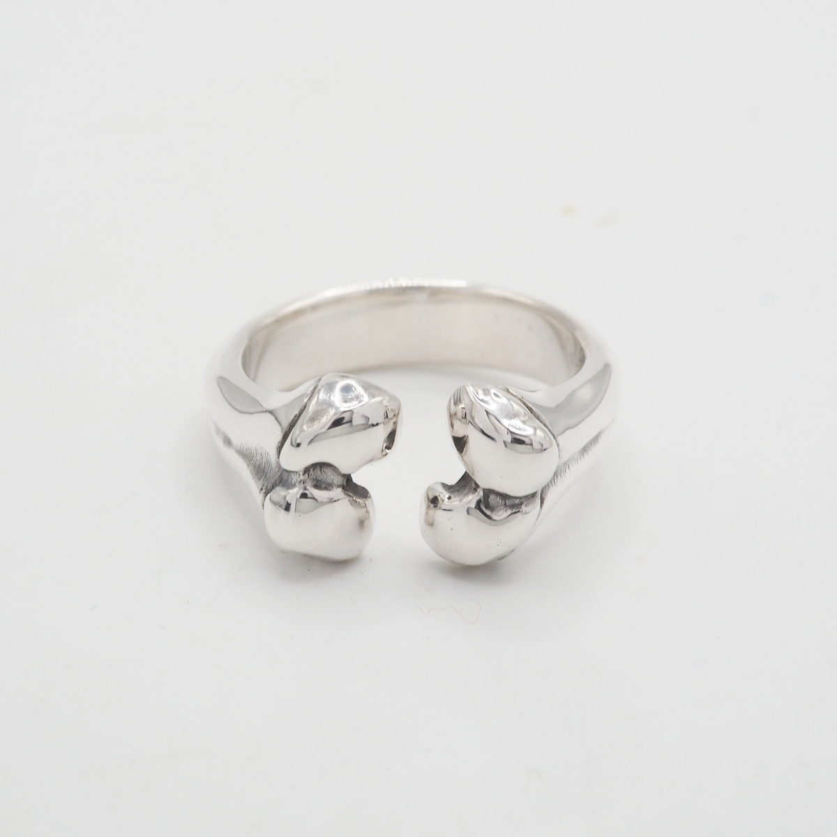 Wrapped Ring