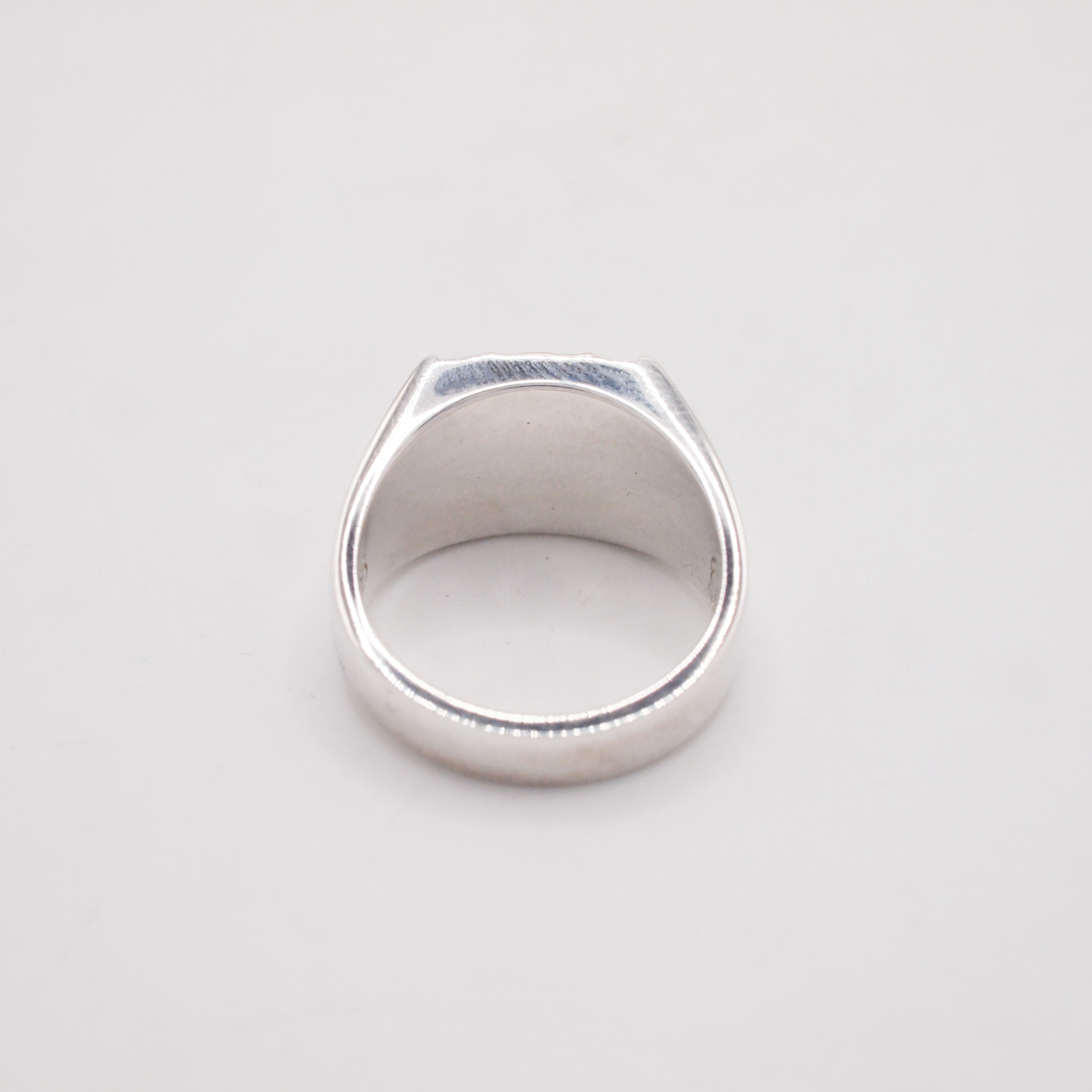 Square Yorkshire Rose Ring-4